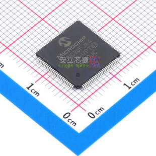 dsPIC33FJ64GS610 MICRO 数字信号处理器 DSC TQFP 100 DSP