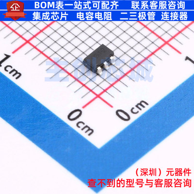 静电保护器(TVS/ESD) TPCDSOT236-T12C SOT-23-6 TECH 电子元器件