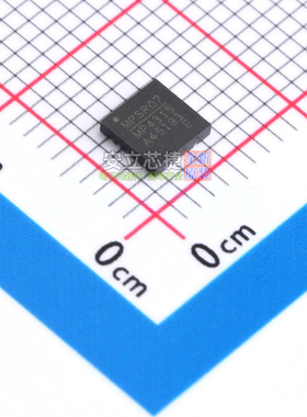 DC-DC电源芯片 MPQ4315GRE-AEC1-Z QFN-20  电子元件配单全新原装