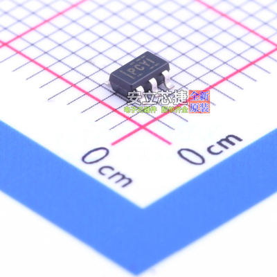 线性稳压器(LDO) TPS77050DBVR SOT-23-5 TI/德州 电子元器件配单