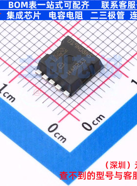场效应管(MOSFET) IST019N08NM5AUMA1 HSOF-5 Infineon(英飞凌)
