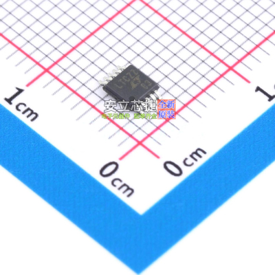 数模转换芯片DAC LTC2642ACMS-16#PBF MSOP-10 ADI(亚德诺) 原装