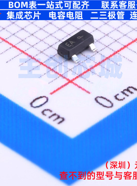 电压基准芯片 LR432ALT1G SOT-23 LRC(乐山无线电) 电子元件配单