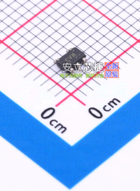 线性稳压器(LDO) TPS780270200DDCR SOT-23-5 TI/德州 电子元器件