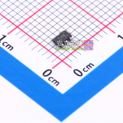 线性稳压器(LDO) TPS780270200DDCR SOT-23-5 TI/德州 电子元器件