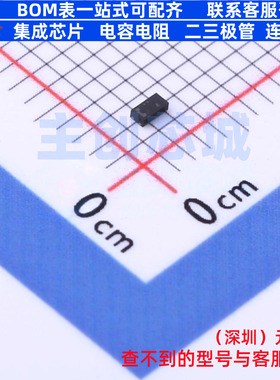 肖特基二极管 CCS15S30,L3F(B CST2C 电子元器件配单全新原装
