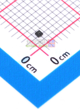 线性稳压器(LDO) TPS7A0223PDQNR X2-SON-4 TI/德州 电子元件配单