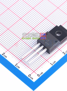 线性稳压器(LDO) BAJ2CC0T TO-220-3 ROHM(罗姆) 电子元器件配单