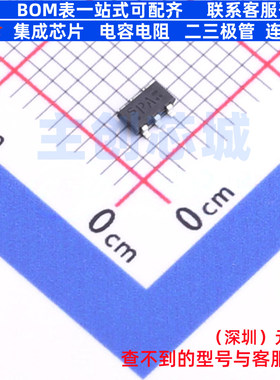 场效应管(MOSFET) BSL207SP H6327 TSOP-6 Infineon(英飞凌)