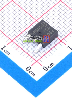 IGBT管/模块 FGD3040G2-F085V DPAK(TO-252) onsemi(安森美)