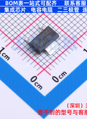 场效应管(MOSFET) IPN95R3K7P7ATMA1 SOT-223 Infineon(英飞凌)