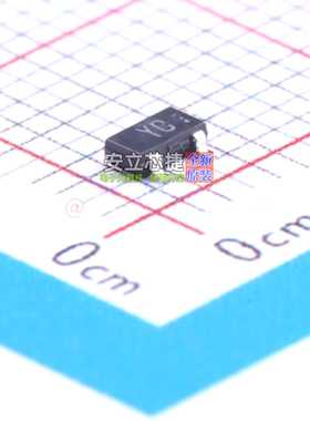 场效应管(MOSFET) RZR025P01TL SOT-23 ROHM(罗姆) 电子元件配单