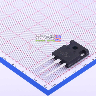 IGBT管/模块 NGTB40N120FL3WG TO-247 onsemi(安森美) 电子元器件