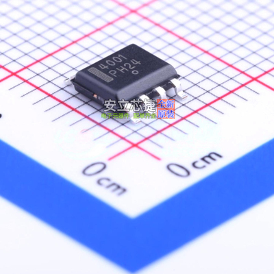 LED驱动 NUD4001DR2G SOIC-8 onsemi(安森美) 电子元器件全新原装