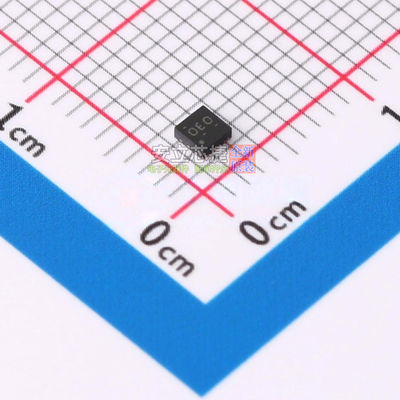 DC-DC电源芯片 TPS62260IDRVRQ1 WSON-6 TI/德州 电子元器件配单
