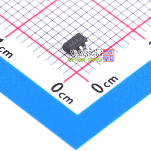 线性稳压器(LDO) AP2204K-2.5TRG1 SOT-23-5 DIODES(美台) 元器件