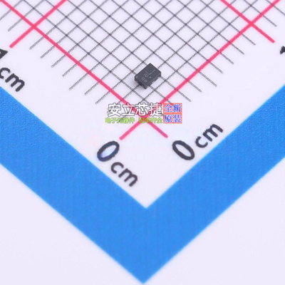 模拟开关/多路复用器 XS3A1T3157GMX XSON-6(1x1.5) Nexperia(安