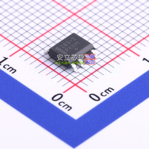 电压基准芯片 LM285D-2.5G SOIC-8 onsemi(安森美) 电子元件配单