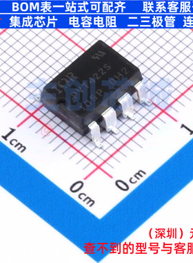 固态继电器(MOS输出) PVT422SPBF SMD-8P Infineon(英飞凌) 原装