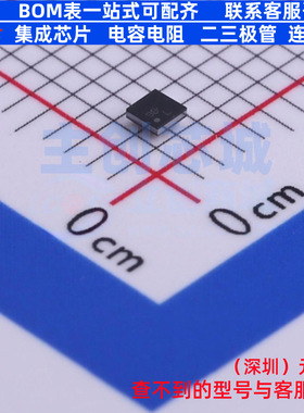 温湿度传感器 HDC2010YPAR DSBGA-6 TI/德州 电子元器件全新原装