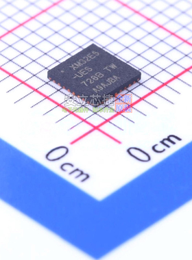单片机(MCU/MPU/SOC) ATXMEGA32E5-M4U QFN-32 MICROCHIP(微芯)