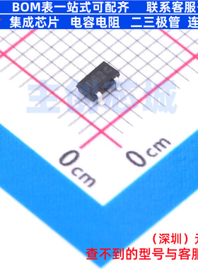 霍尔开关 TLE4906-2K SC-59 Infineon(英飞凌) 电子元件全新原装