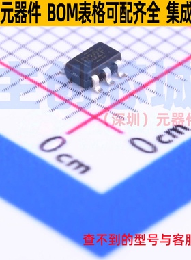 电压基准芯片 REF3240AIDBVT SOT-23-6 TI/德州 电子元件全新原装