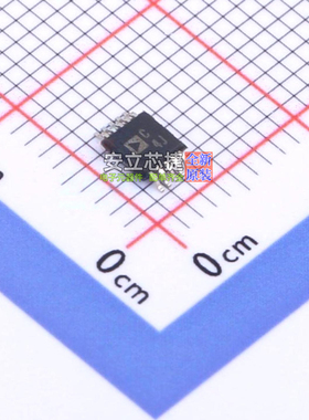 模数转换芯片ADC AD7685CRMZ MSOP-10 ADI(亚德诺) 电子元件配单