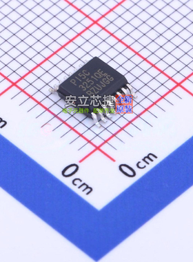 信号开关/编解码器/多路复用器 PI5C3251QEX SSOP-16 DIODES(美台