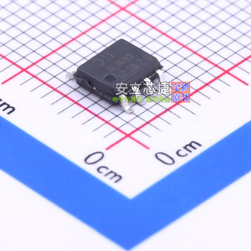 LED驱动 AL1692S-13 SO-8 DIODES(美台) 电子元器件配单全新原装