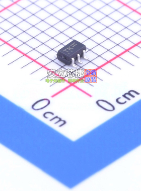 场效应管(MOSFET) NTJD4152PT1G SC-88 onsemi(安森美) 全新原装
