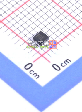 运算放大器 OPA859IDSGR WSON-8 TI/德州 电子元器件配单全新原装