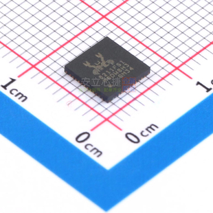 以太网收发器 RTL8211FSI-CG QFN-48 REALTEK(瑞昱) 电子元件配单