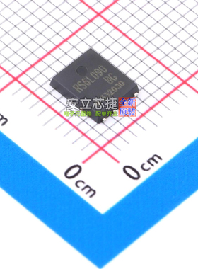 场效应管(MOSFET) RS6L090BGTB1 HSOP-8 ROHM(罗姆) 电子元件配单
