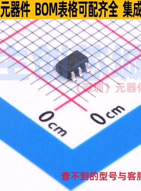 电压基准芯片 REF35120QDBVR SOT-23-6 TI/德州 电子元件全新原装