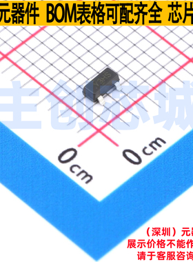 电压基准芯片 TPTLV431BSN1T1G SOT-23 TECH PUBLIC(台舟) 元器件