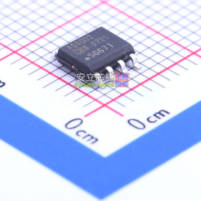 运算放大器 AD8032BRZ-REEL7 SOIC-8 ADI(亚德诺) 电子元器件配单