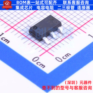 晶闸管(可控硅)/模块 Z0109NN5AA4 SOT-223 意法半导体 全新原装