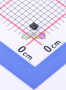 线性稳压器(LDO) NCP152MX280120TCG XDFN-6(1.2x1.2) onsemi(安