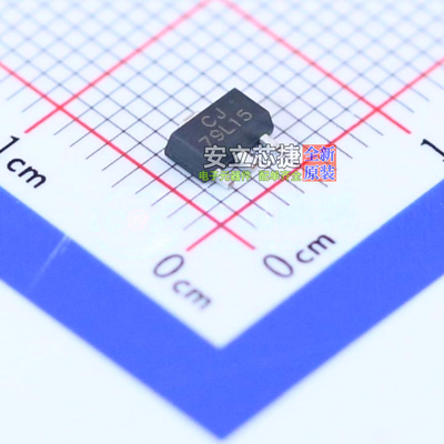 线性稳压器(LDO) CJ79L15 SOT-89 CJ(江苏长电/长晶) 电子元器件