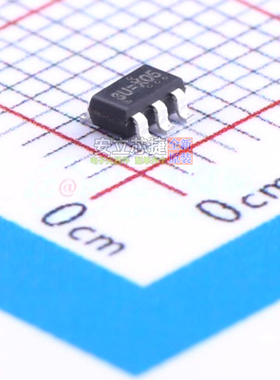 AC-DC控制器和稳压器 RT7738GNGE SOT-23-6 RICHTEK(立锜) 元器件