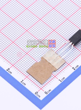 三极管(BJT) KSC2383OTA TO-92 onsemi(安森美) 电子元件全新原装