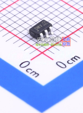 场效应管(MOSFET) DMP2240UDM-7 SOT-26 DIODES(美台) 电子元器件