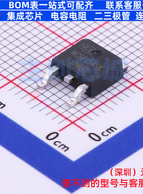 场效应管(MOSFET) NCEP1545K TO-252-2L 无锡新洁能 电子元件配单