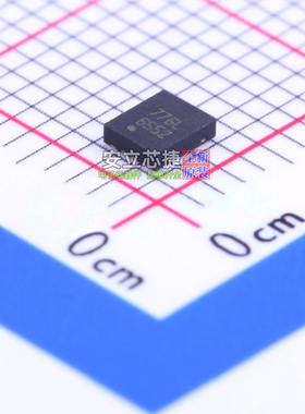 运算放大器 LMH6552SD/NOPB WSON-8(2.5x3) TI/德州 电子元件配单