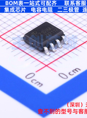 DC-DC电源芯片 AOZ1016AI SOP-8 AOS/万代 电子元件配单全新原装