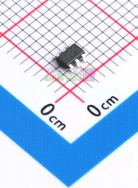 DC-DC电源芯片 MP3216DJ-LF-Z TSOT-23-6  电子元件配单全新原装