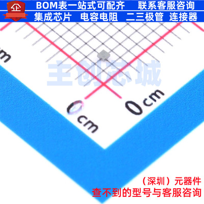 功率电子开关 TPS22916BLYFPR DSBGA-4 TI/德州 电子元件全新原装