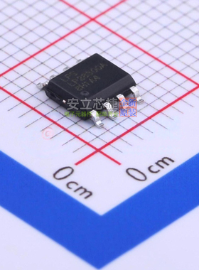 电池管理 LP28300ASPF ESOP-8 LOWPOWER(微源半导体) 电子元器件