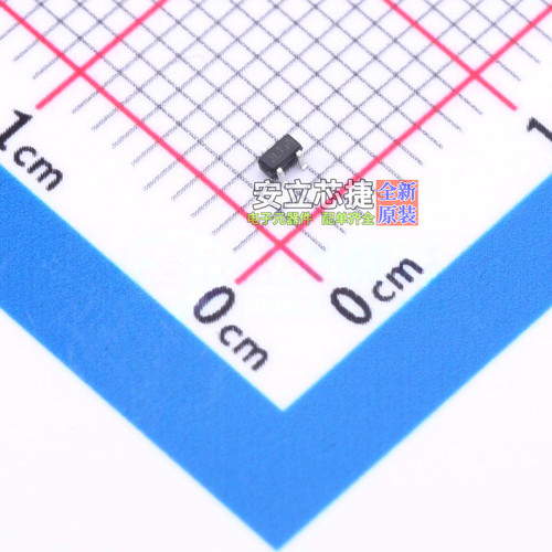 场效应管(MOSFET) DMN33D8LT-13 SOT-523 DIODES(美台) 全新原装